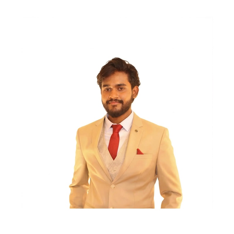 MANIKANTA PRABU S