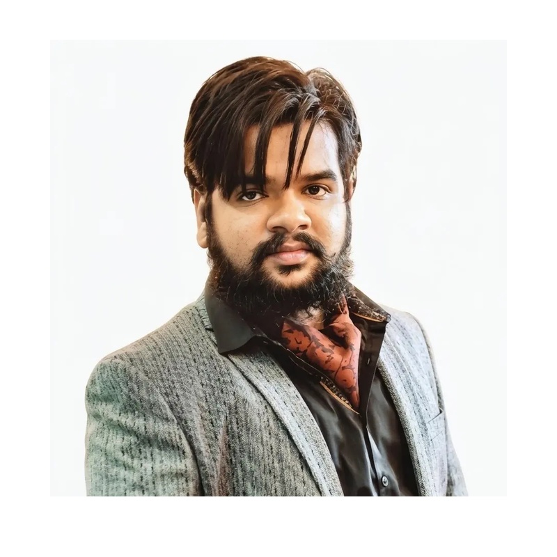 RAJAN RAJ JAWAHAR