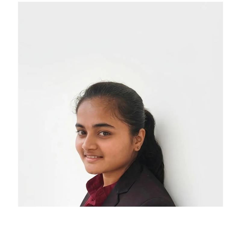 YASHASWINI G S