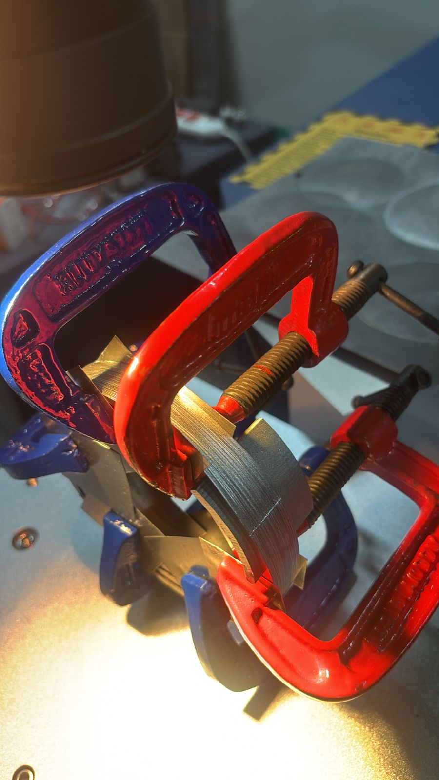 Winding Machine