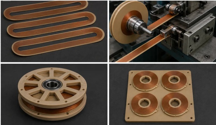 Superconducting Electromagnetic Technology