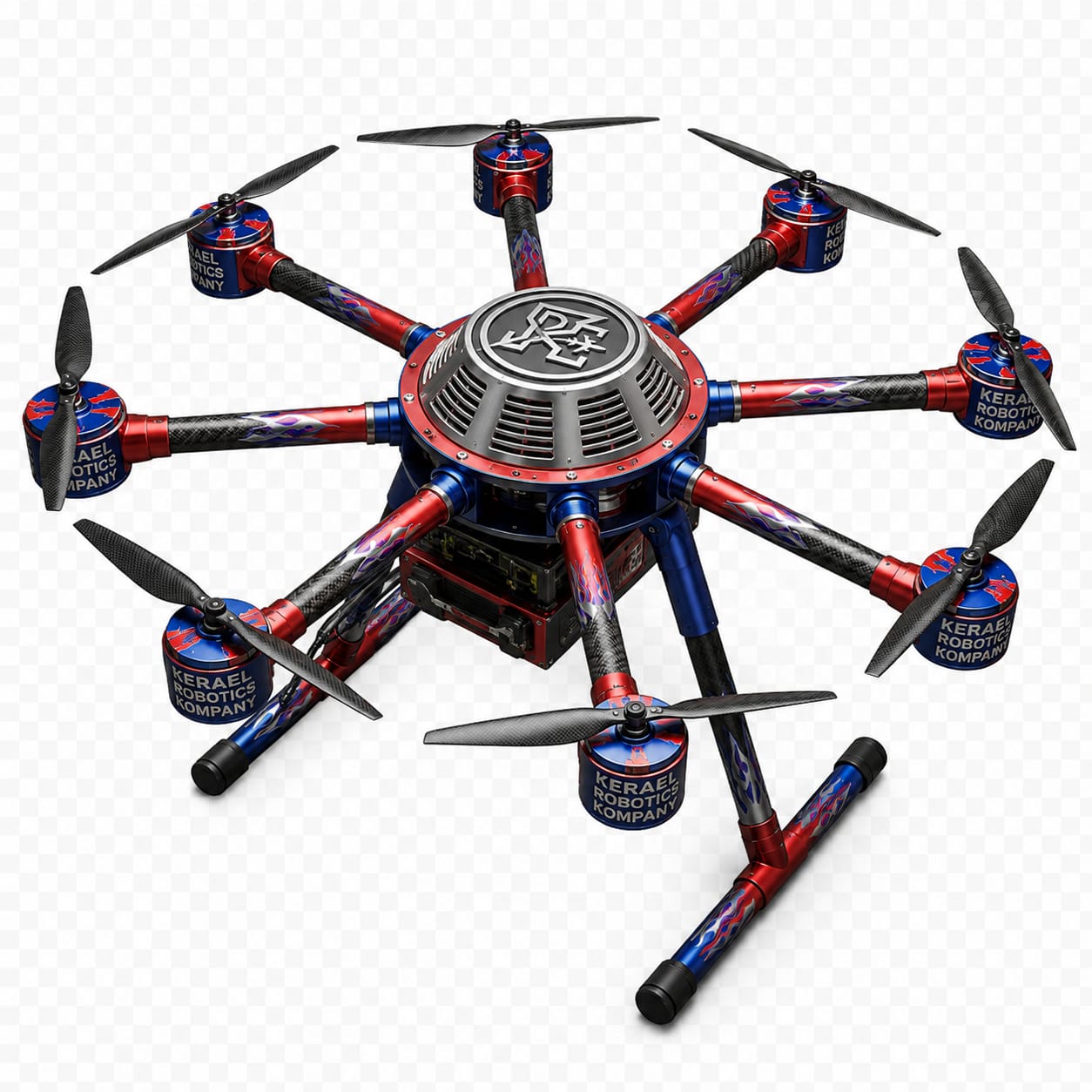 Trogon Drone